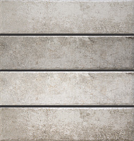 Плитка PETRANOVA GREY мат, 7,5x30, арт. 217685