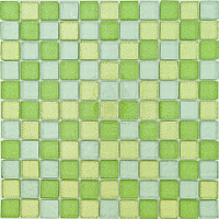 Мозаика LGDHIK (BLGDНI) 006 25*25, 30x30 4 мм