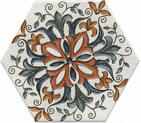 Декор Макарена глянц, 20x23, арт. STG/A629/24001