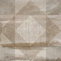 Керамогранит Pav DECO BROOKLYN GREIGE, 33,2x33,2