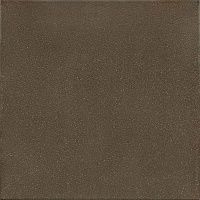 Керамогранит Грес 0439 коричневый мат 40x40 7 мм