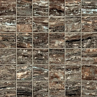 Мозаика ЭПОС ГРЭЙ лап, 30x30, арт. 610110000807