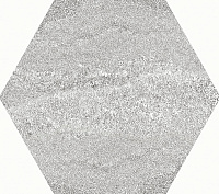 Керамогранит Soft Hexagon Pearl, 23x26