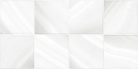 Плитка Miracle Square глянц, 24,9x50 8,5 мм, арт. WT9MIA15