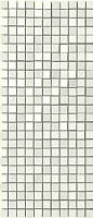 Декор EN0125M E_Motion White Tartan Mosaico полир, 24x55, арт. EN0125M