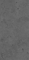 Керамогранит Про Лаймстоун серый тёмный натуральный обрезной мат, 60x119,5 9 мм, арт. DD506220R