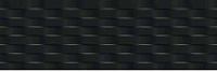Плитка Soul Wave-BLK76G D730, 25x76