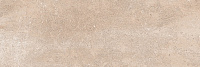 Сидней 4 коричневый. Настенная плитка (25x75)
