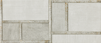 Плитка INDUSTRIAL PLATINUM 0111389, 26x60,5