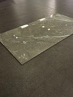 Керамогранит CHARM GREY POLISH полир 60x120 9 мм арт. CHARMGP120