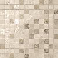 fKU8 EVOQUE BEIGE MOSAICO. Мозаика (30,5x30,5)