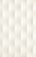 Плитка Nati Bianco Struktura, 25x40 8 мм