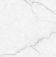 Керамогранит Torso Bianco полир, 60x60 8,5 мм