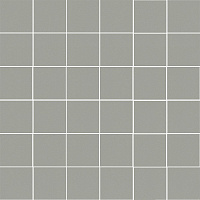 21054 Агуста серый светлый натуральный из 36 част. Универсальная плитка (30,1x30,1)
