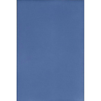 Моноколор Маки синий 120013. Настенная плитка (25x40)