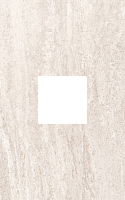 Декор Sparta Quadro SPS-D2-GR мат, 25x40