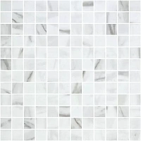 Мозаика Marble Calacatta Antislip мат, 31,1x31,1 4,9 мм, арт. 200000000000005397