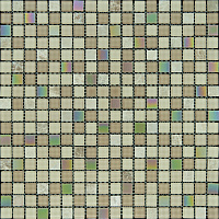 LARS 04 15*15. Мозаика (30x30) 4 мм