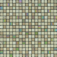 Мозаика LARS 04 15*15, 30x30 4 мм