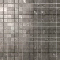 Мозаика Marvel Grey Mosaico Lapp лап 30x30 арт. ASMG