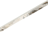 Плинтус Магма Довер Тайгер Пат 7,2x80 9 мм арт. 610130001625