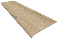 Ступень PELD RECTO YOHO OAK C-1, 33x120 12 мм