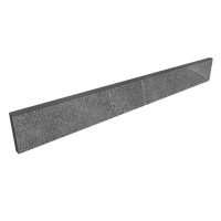 Плинтус Anthracite Skirting TE03 мат 7x60 арт. 36824