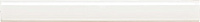 Плитка Кайма MRV186 Profilo Elite Bianco глянц, 3x30