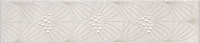 Бордюр Сияние глянц, 25x5,4 8 мм, арт. AD/C465/6374