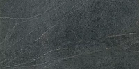 Керамогранит Soap Black Rett мат, 60x120 10 мм, арт. 10677371