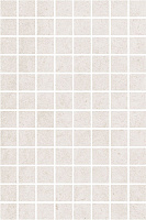 Декор Матрикс мозаичный бежевый светлый мат, 20x30 6,9 мм, арт. MM8345