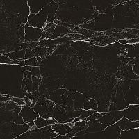 Керамогранит Intense Nero чёрный карвинг мат 59,5x59,5 9 мм арт. LP6060G0131R