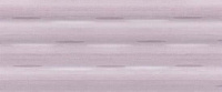 Aquarelle lilac wall 01. Настенная плитка (25x60)