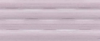 Плитка Aquarelle lilac wall 01, 25x60, арт. 010101003938