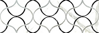 DECORADO ELEGANCE, 25x75