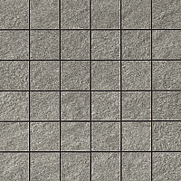 AN48 Klif Grey Mosaico. Мозаика (30x30)