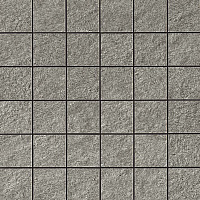 Мозаика Klif Grey Mosaico, 30x30 0-0 мм, арт. AN48