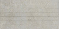 Плитка Naomi Rock Line Graphite мат, 30x60 9 мм