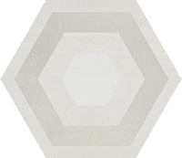 HEX G STARKDEC DESERT. Универсальная плитка (25,8x29)