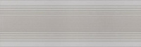 Декор Colourline Grey Decoro, 22x66,2, арт. MLEH