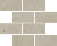 Керамогранит Авангард Даст Минибрик мат 23,7x29,5 9 мм арт. 610110001212