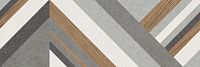 Плитка Stereo мат 30x90 8,5 мм арт. TWU3090STO74R