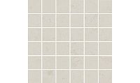 Декор Про Лаймстоун бежевый светлый матовый мозаичный мат, 30x30 9 мм, арт. DD205620\MM