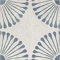 Керамогранит Carino Deco Infantas мат, 20x20 10 мм, арт. PT03219