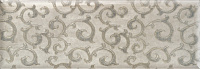 Decor Rivoli Pearl. Декор (20x60)