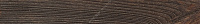 Бордюр Listello Wood, 5x40