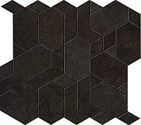 Мозаика Boost Tarmac Mosaico Shapes мат 31x33,5 арт. AN67 Мозаика Boost Tarmac Mosaico Shapes мат 31x33,5 арт. AN67