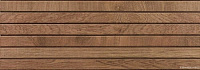 P3470662 Liston Oxford Cognac. Настенная плитка (31,6x90)