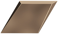 Декор Diamond Drop Copper Glossy полир, 15x25,9, арт. 218352