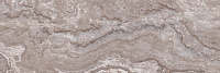 Marmo коричневый 17-01-15-1189. Настенная плитка (20x60)